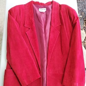 Bagatelle Woman's Blazer